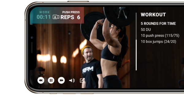 atom landing mobile program