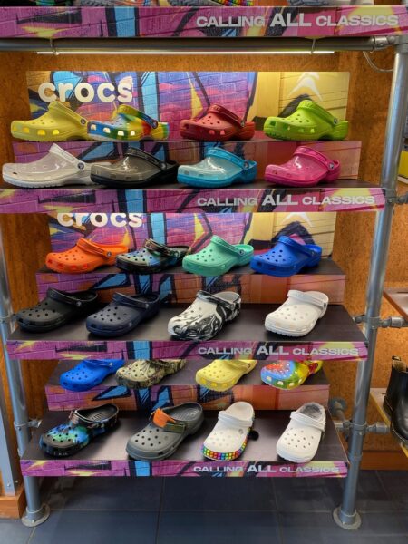 crocs journeys crocs journeys