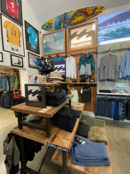 farias Billabong farias Billabong