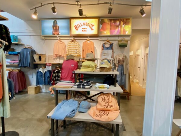 farias BillabongWomens farias BillabongWomens
