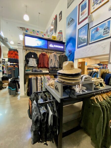 farias Quiksilver farias Quiksilver