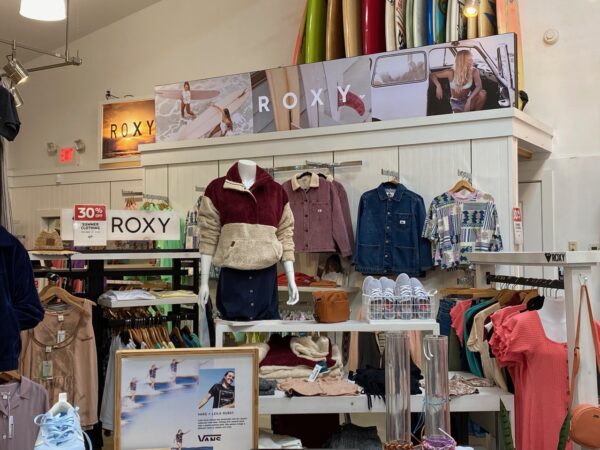 farias Roxy farias Roxy