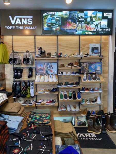 farias VansWall farias VansWall