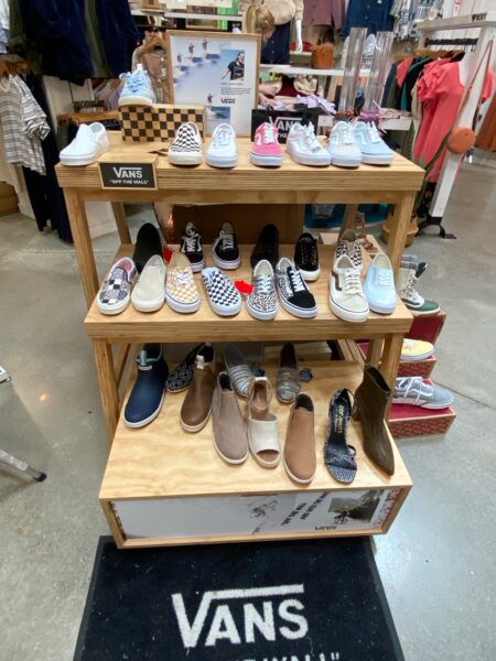 farias VansWomens farias VansWomens