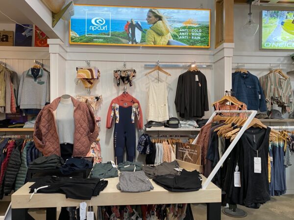 farias Vuori RipCurl farias Vuori RipCurl