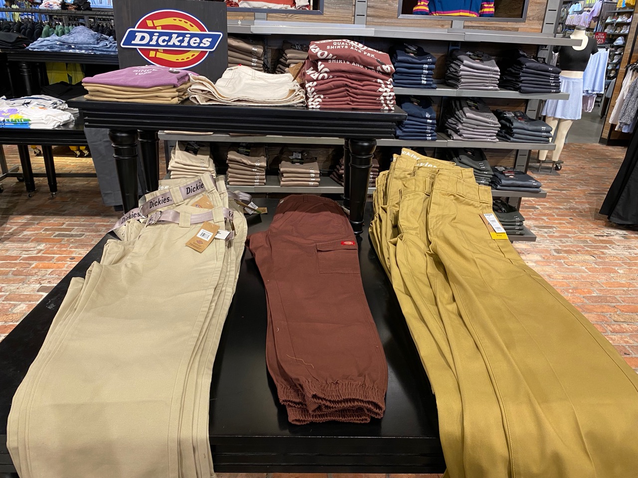 tillysBTS21 Dickies