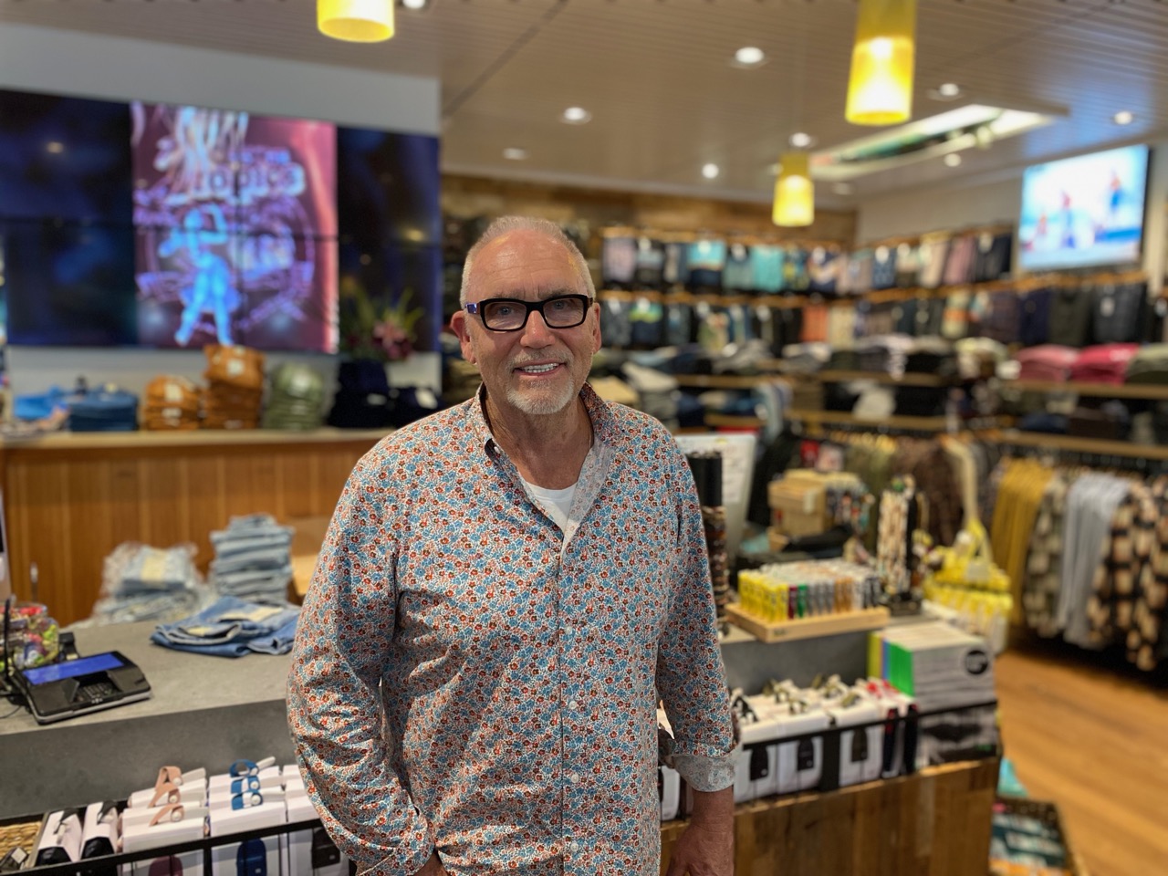GrogStore GregMesanko