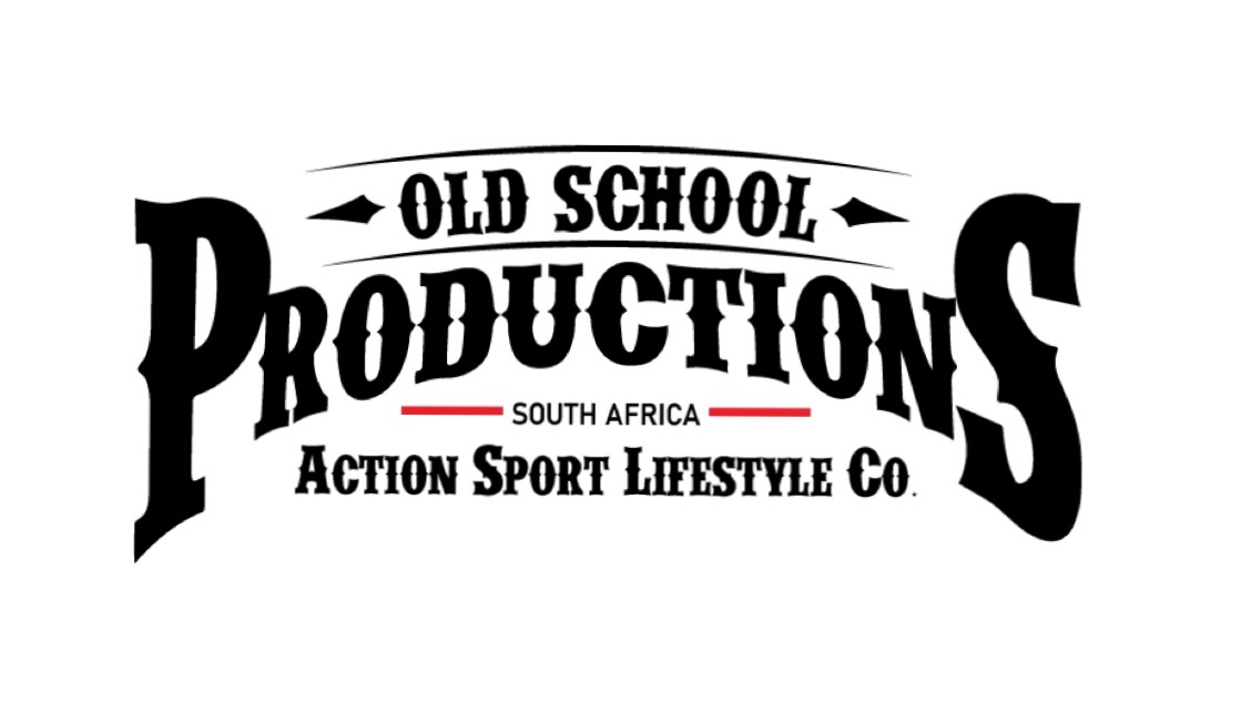 Old School Productions logo resized