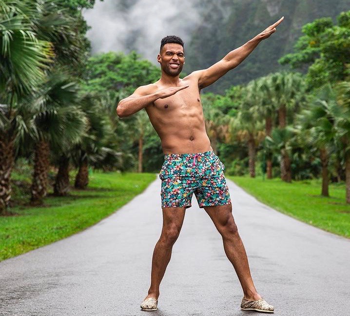 chubbies shorts