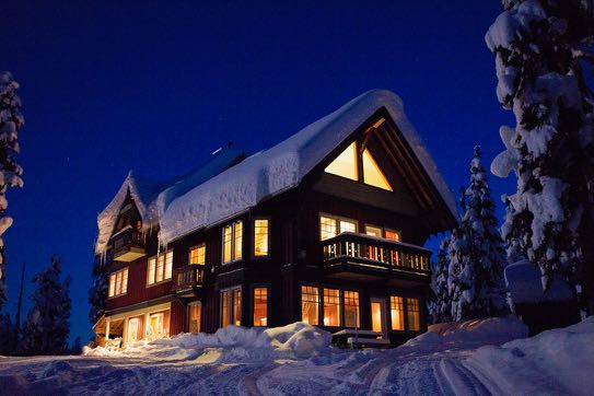 evo journeymanlodge exterior