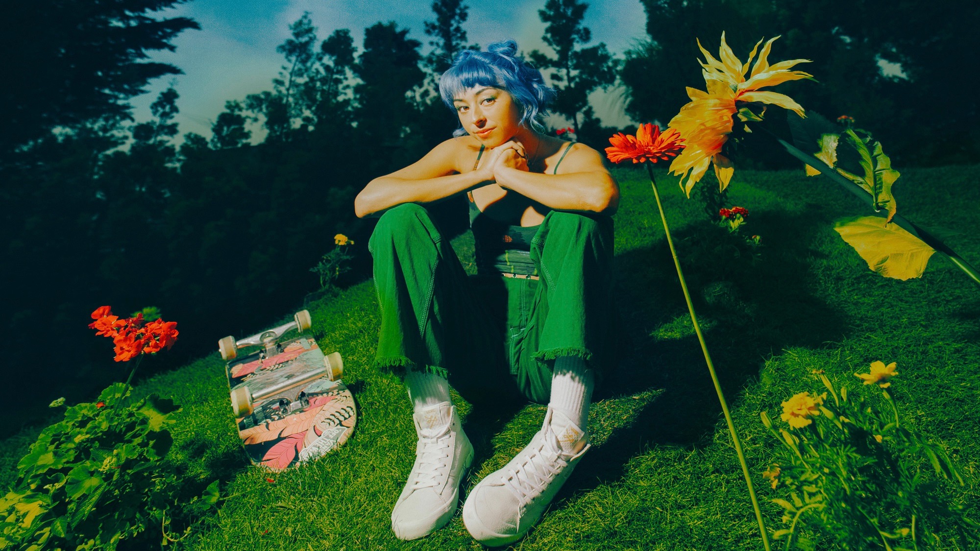SP22 Skate Lizzie LizzieArmanto 5
