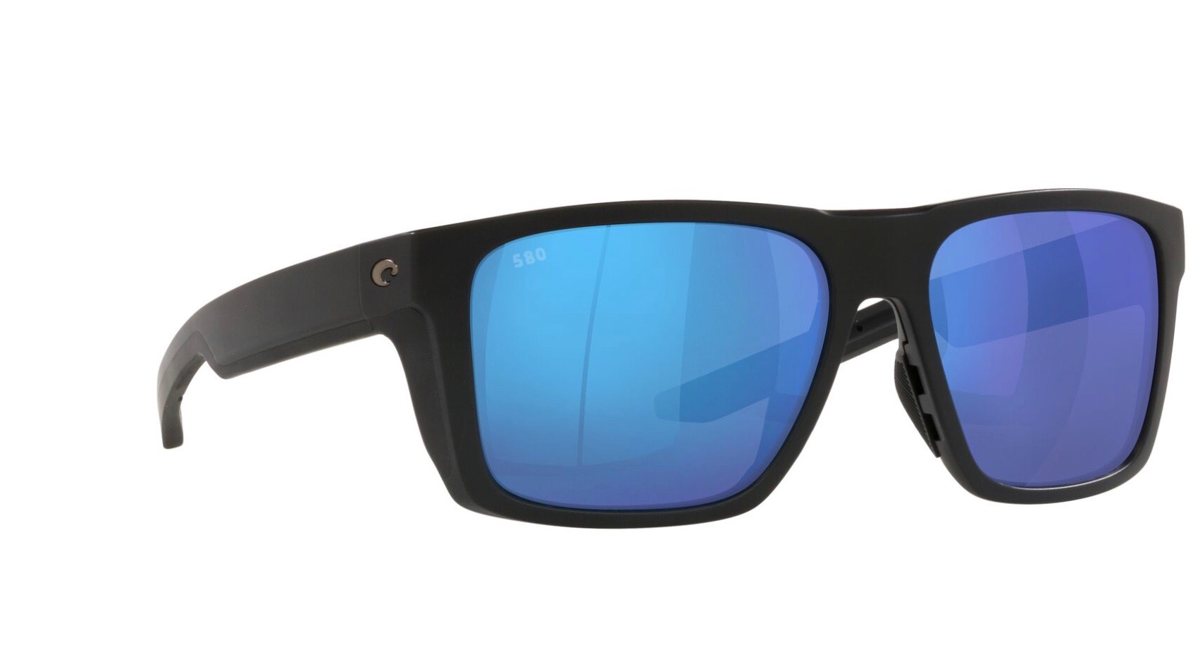 Lido Black Blue