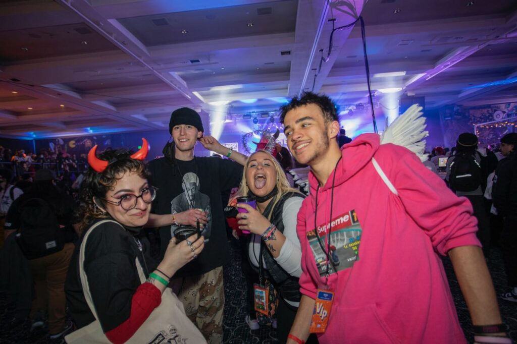 Zumiez Eastern Regional employees