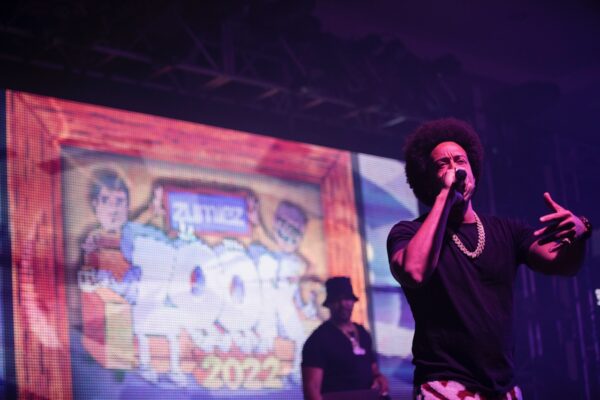 Zumiez ludacris