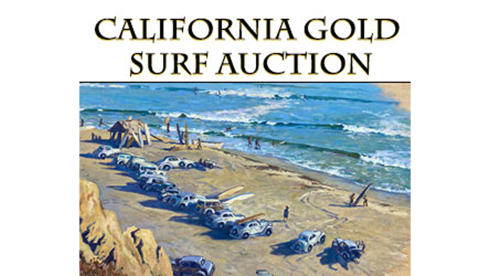 surf auction