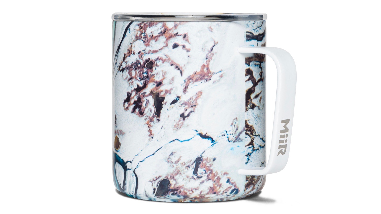 Camp Cup 12oz Burkard Studio 1121 Front