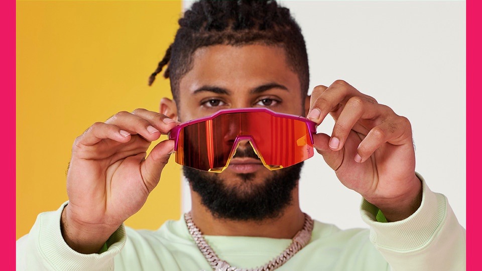 Fernando Tatis Jr. x 100