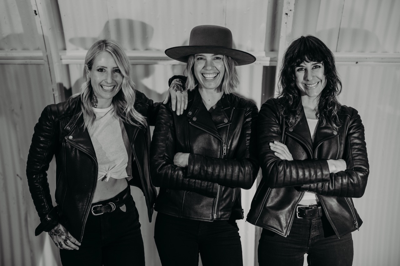 LaJollaGroup Atwyld Jaime Dempsey Corinne Mayer Anya Violet