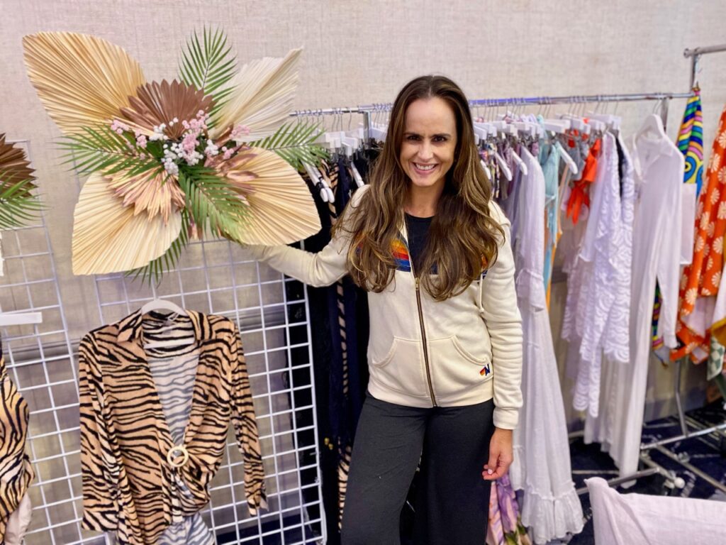 PQ Swim Owner Amber Delecce-Forge
