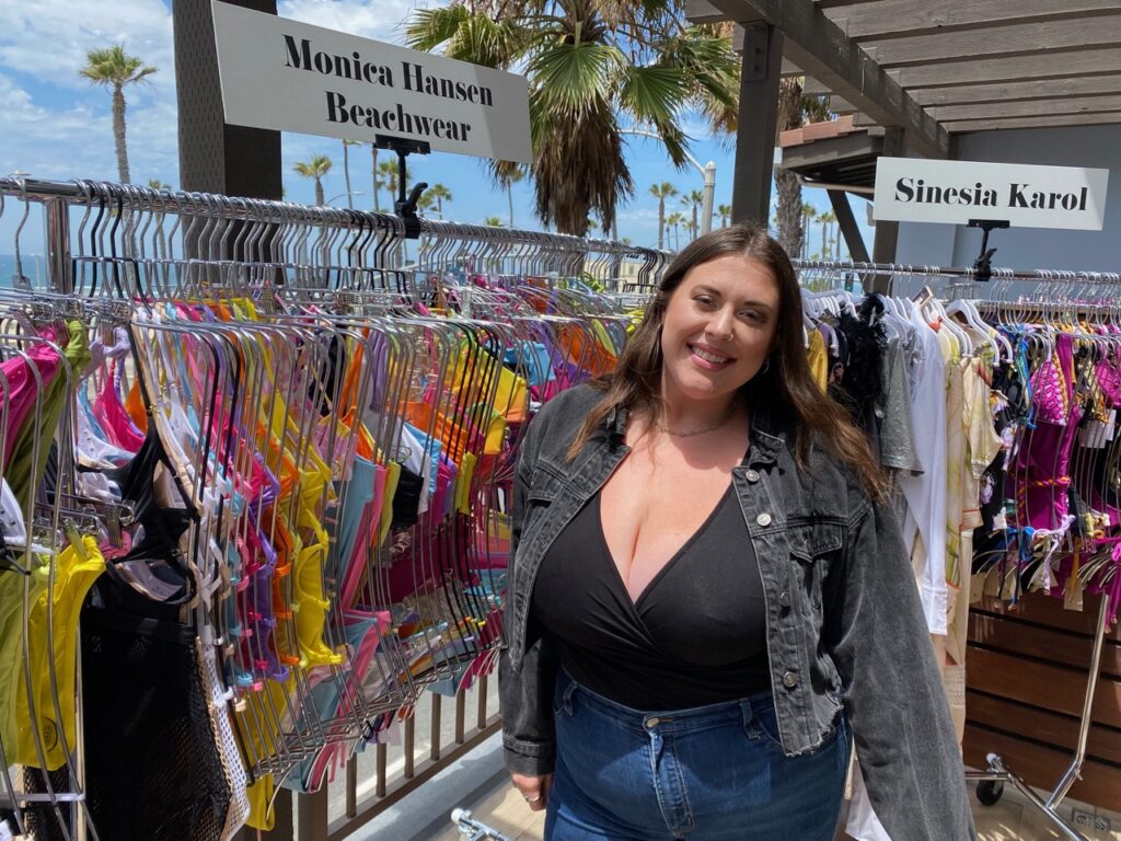 Christine McLarty of Haven Showroom