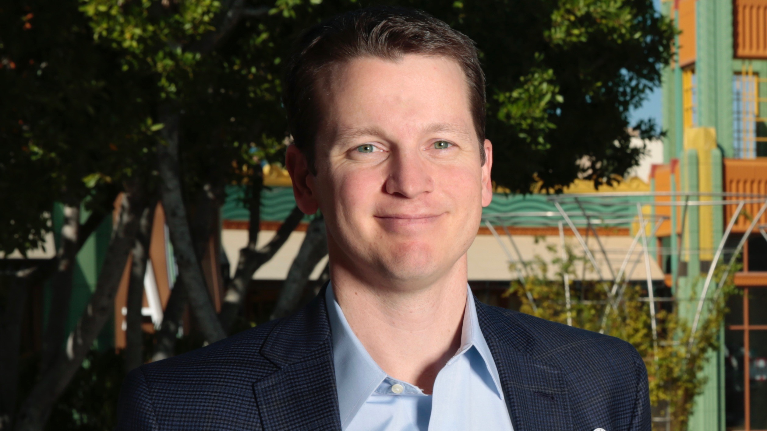 Todd Bennett