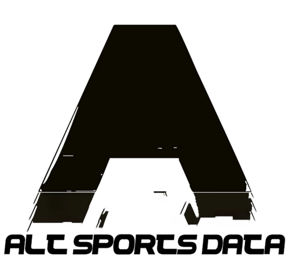 ALT SPORTS DATA BLK