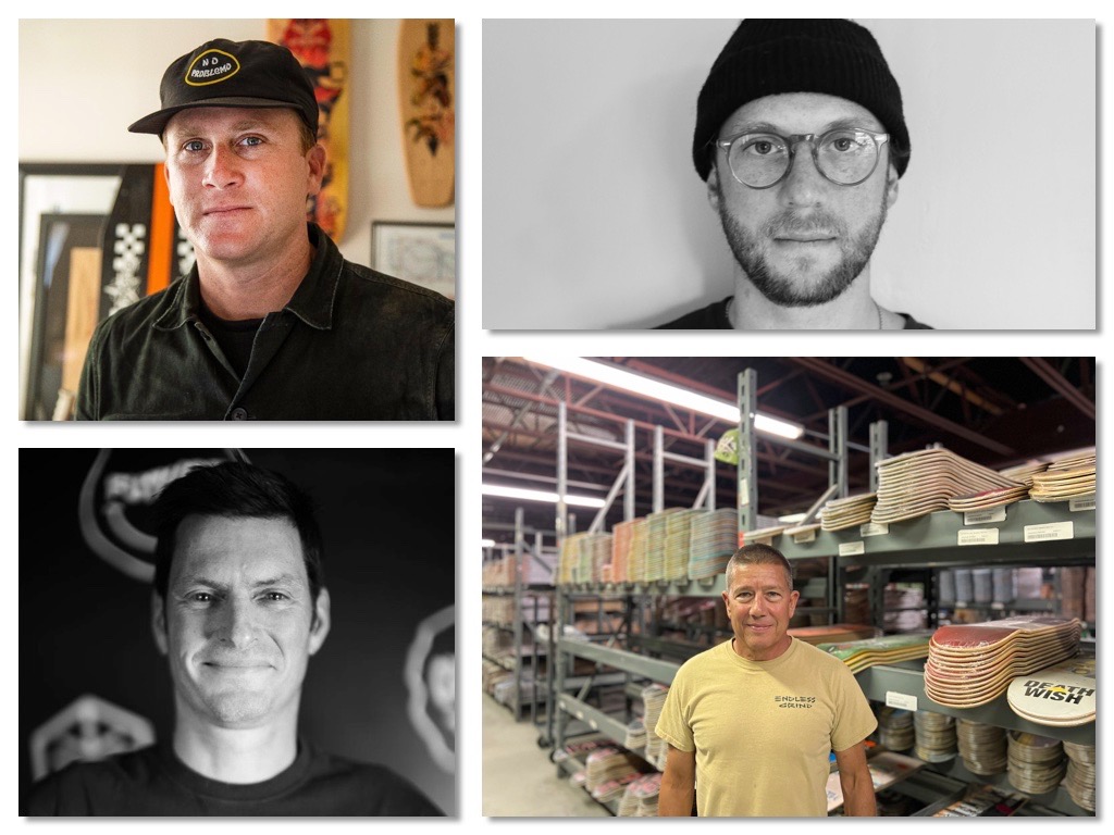 SkateInventory executives 2