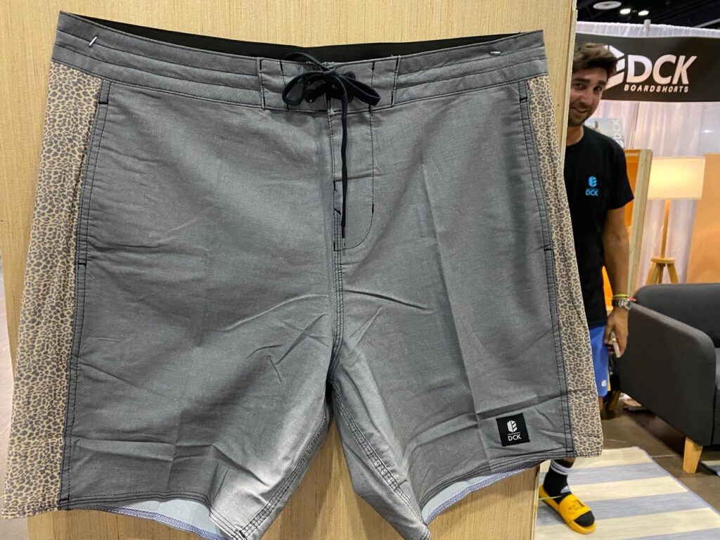 A DCK Boardshort