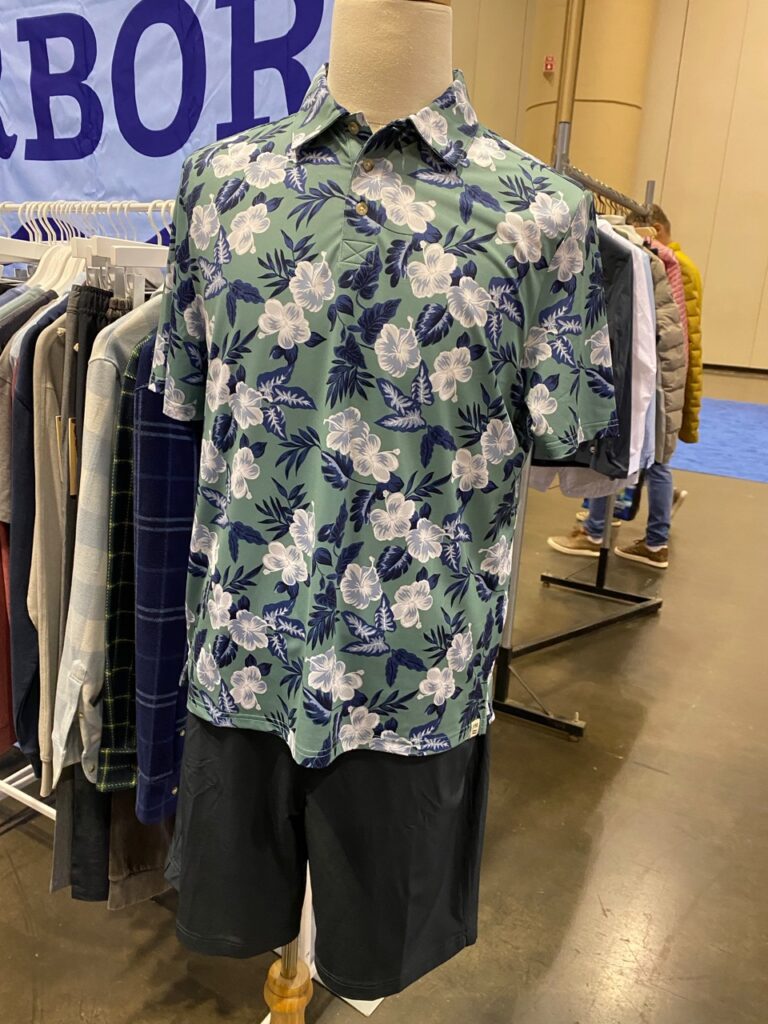Fair Harbor apparel - retailers tell us good things about the brand