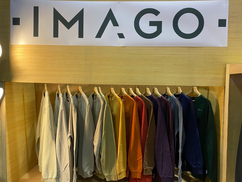 Imago fleece