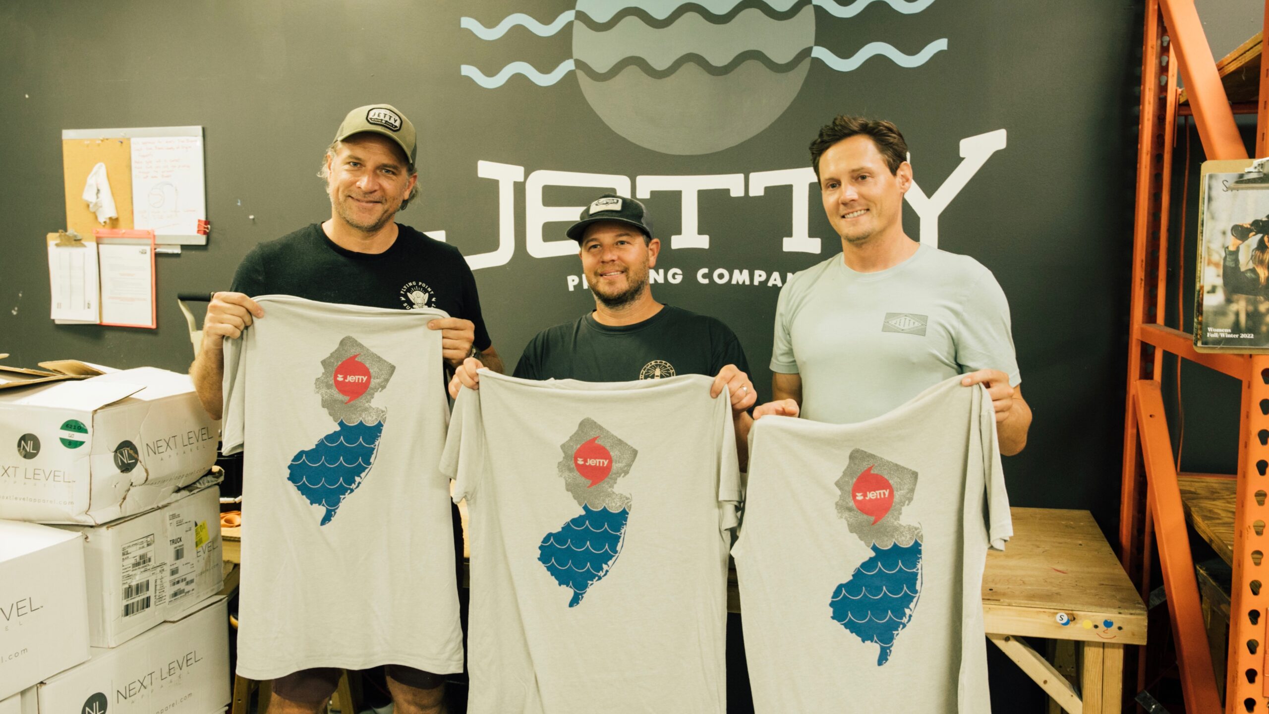 KGronostajski Hurricane Sandy 10 Years Stronger Founders 1