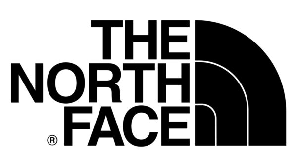 North Face Logo resized