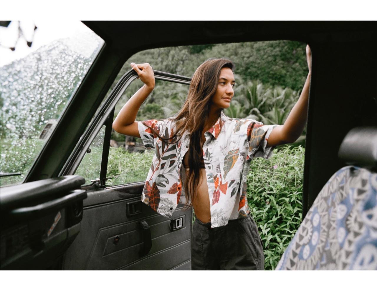 ROARK WOMEN SPRING SES 2 1
