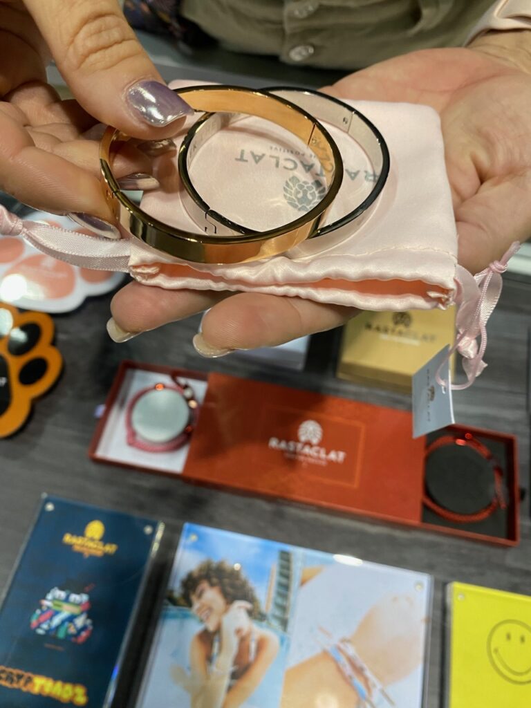 Rastaclat is expanding its jewelry collection