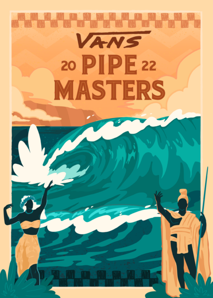 Pipe Masters 2022 F1 01