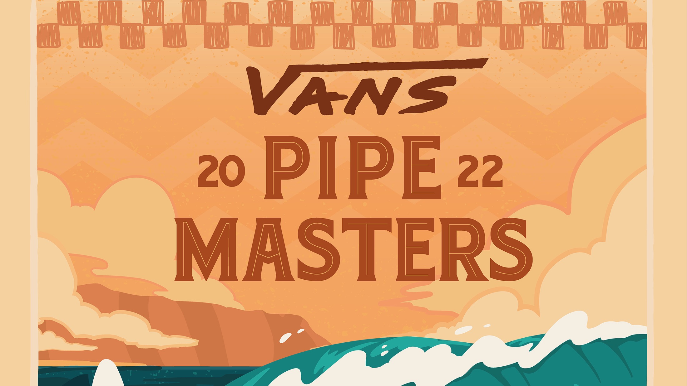 Pipe Masters 2022 F1 01