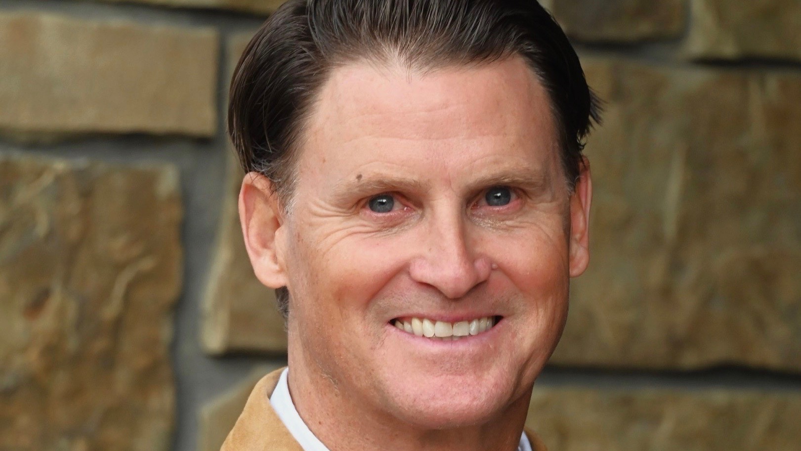 Scott Oliver