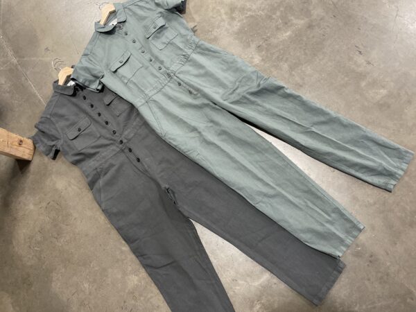 OR23 Outerknown jumpsuit OR23 Outerknown jumpsuit