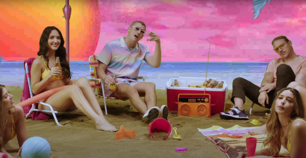 Bad Bunny 200MPH Duvin Design Bad Bunny 200MPH Duvin Design