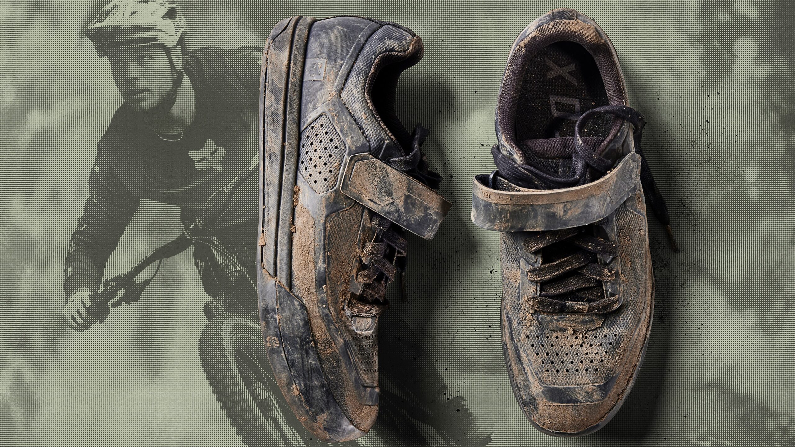 MTB Footwear Union