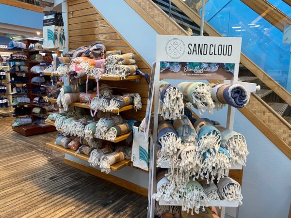 RonJon23 SandCloud RonJon23 SandCloud