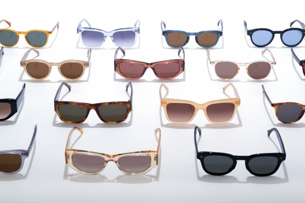RAEN's new collection