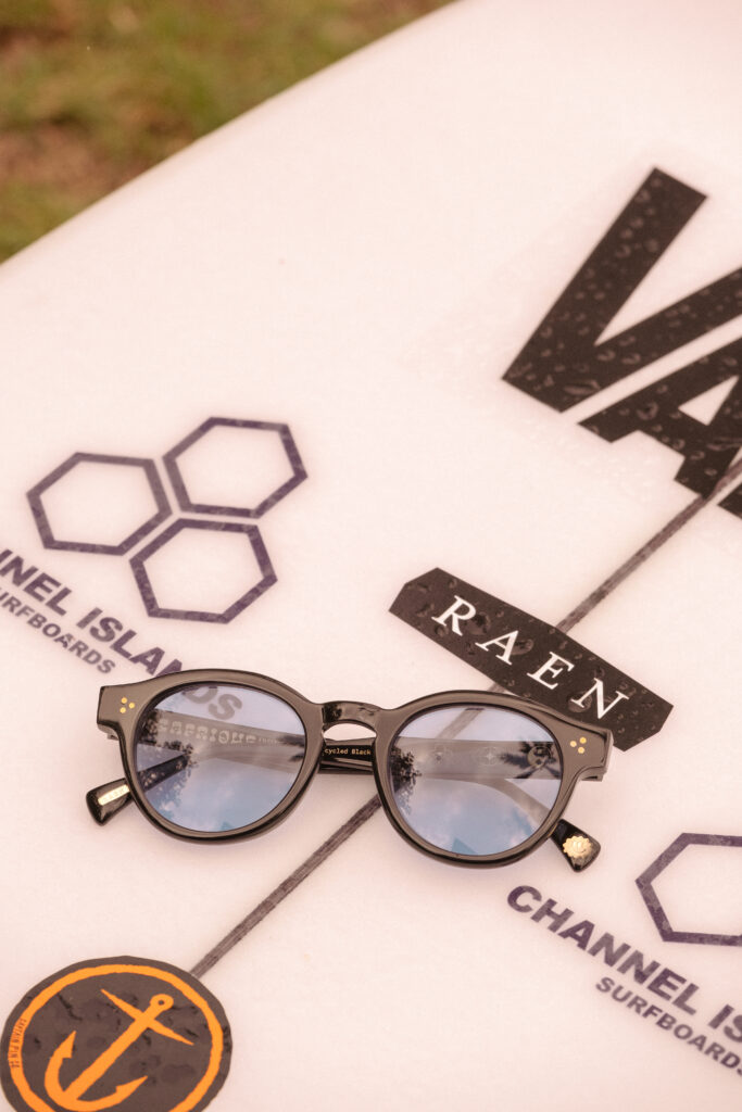 Zelti style glasses