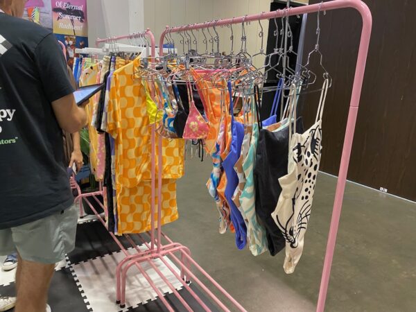 expo23 Duvin Womens expo23 Duvin Womens