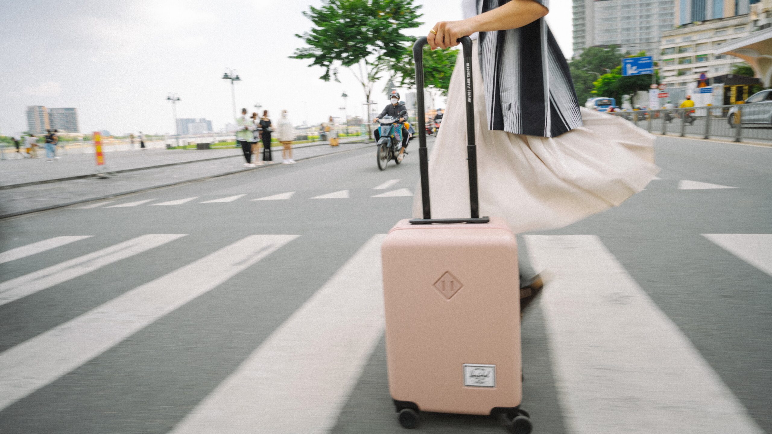 Herschel Heritage Hardshell 1