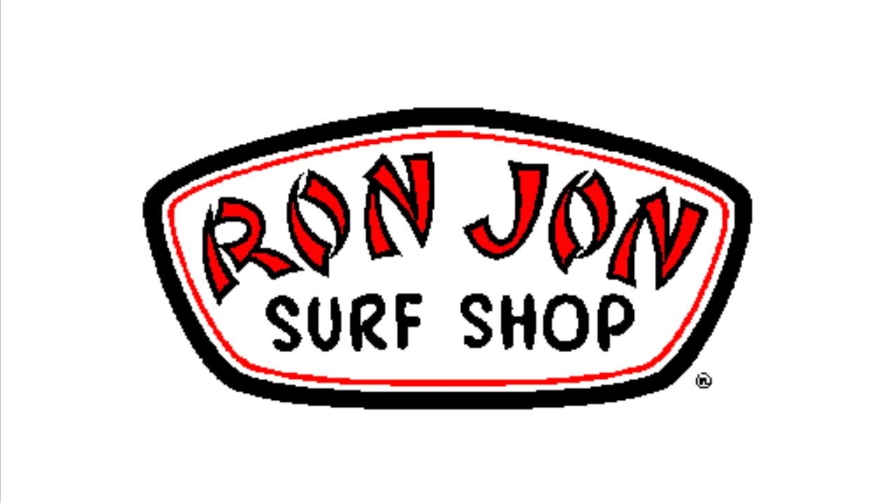 Ron Jon Surf Shop logo resized