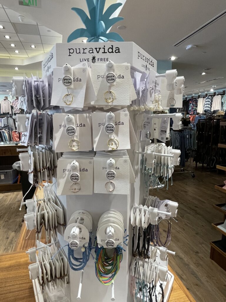 Pura Vida at Quiet Storm. Photo by SES. 