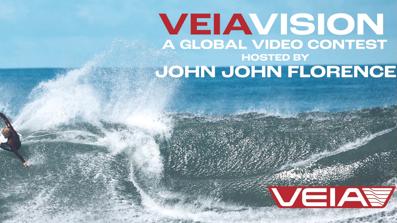 Veia Vision by John John Florence