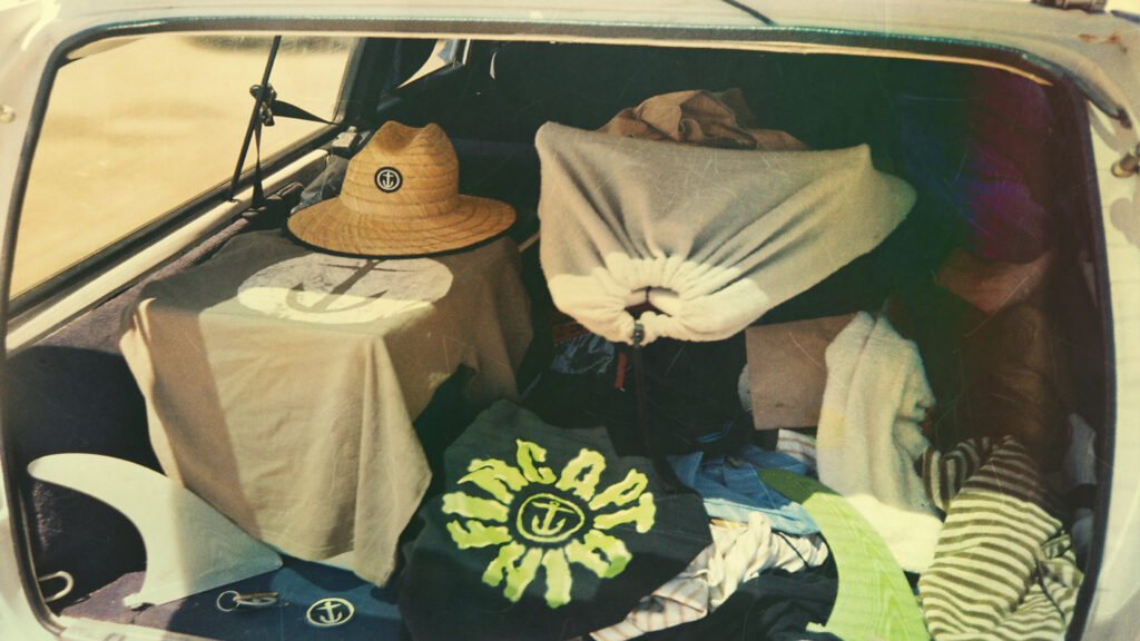 Captain Fin Captain Fin to relaunch apparel