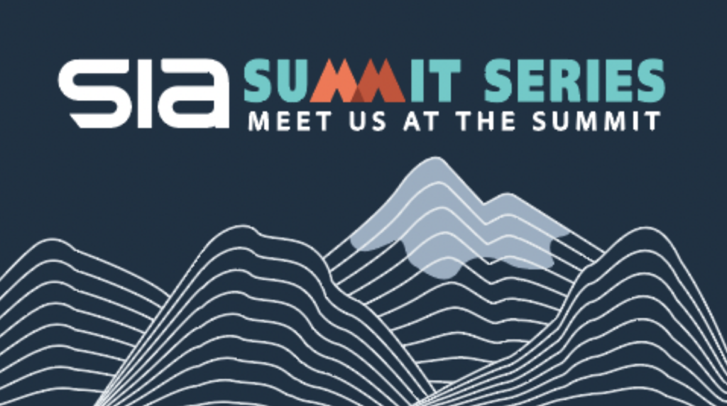 SIA Summit Series